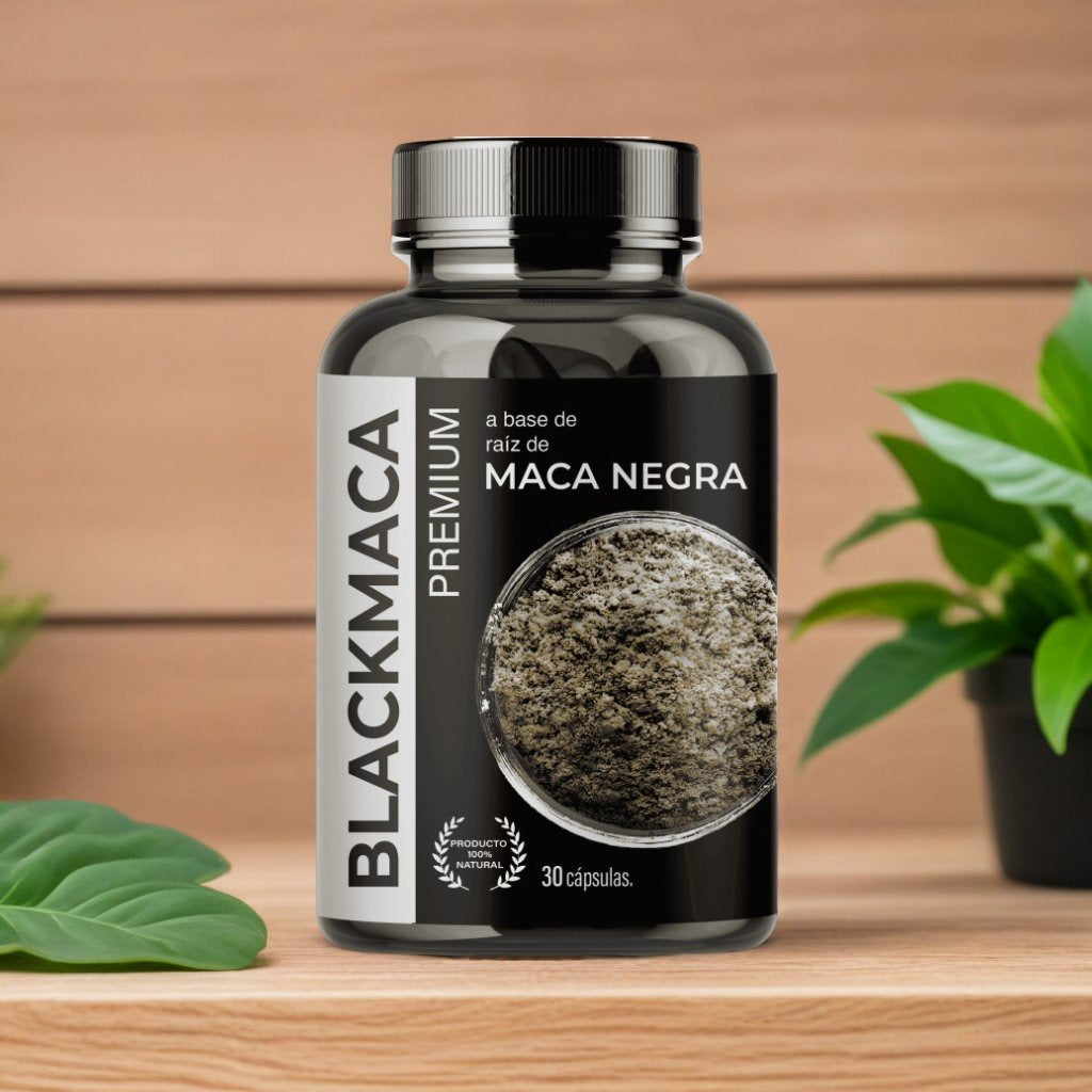 Black Maca 5900KES