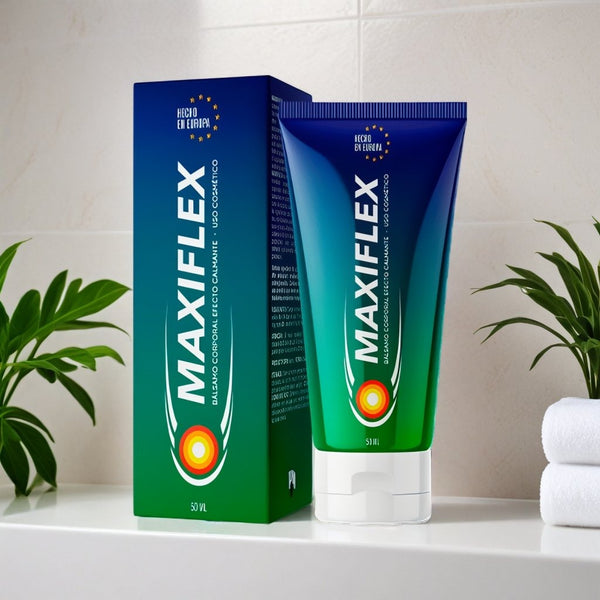 MAXIFLEX