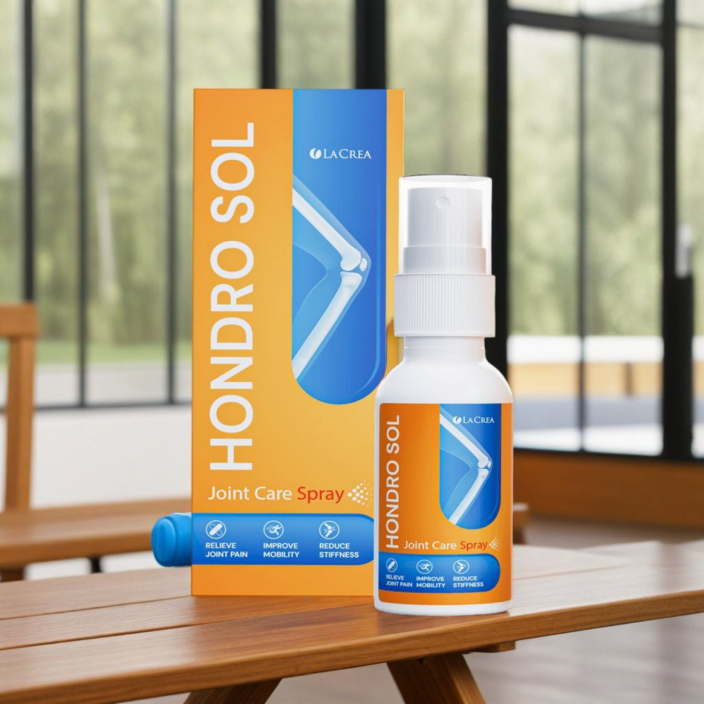 Hondro Sol 24 Eur