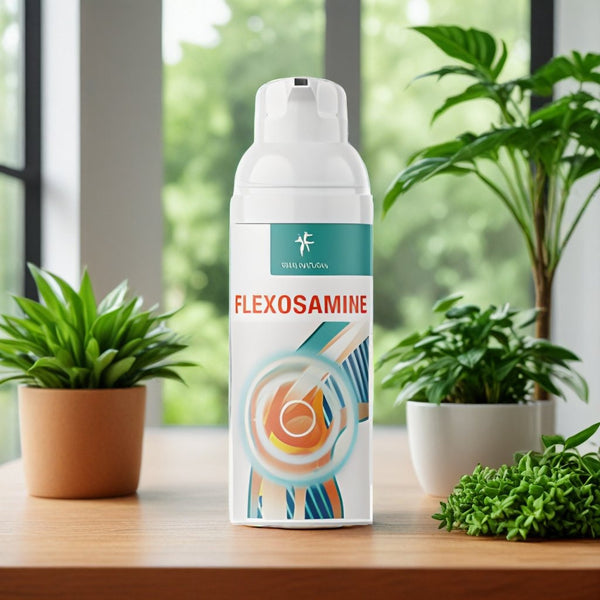 Flexosamine  890czk