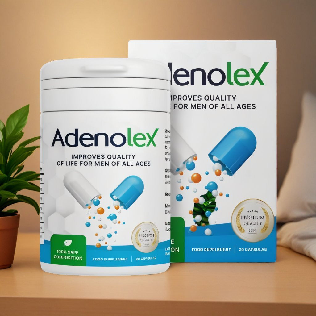 Adenolex low