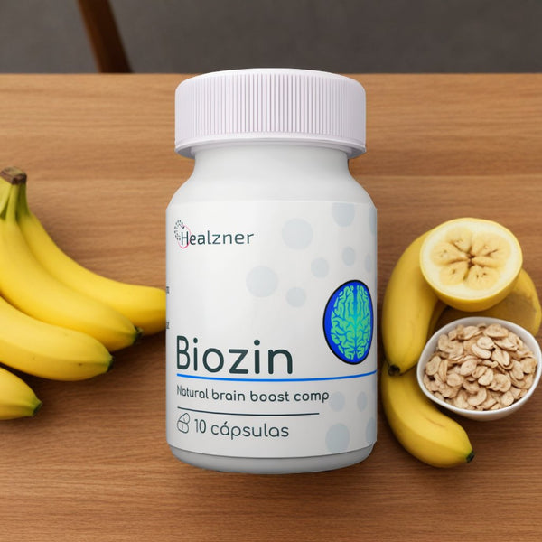 Biozin Low