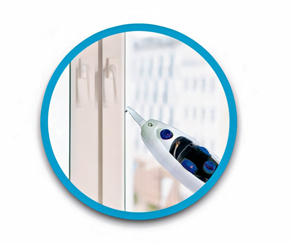 Steam mop a 89,99€