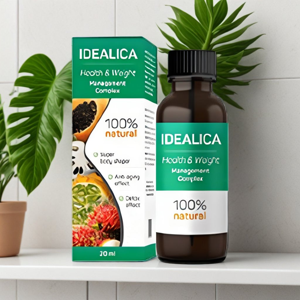 Idealica LOW