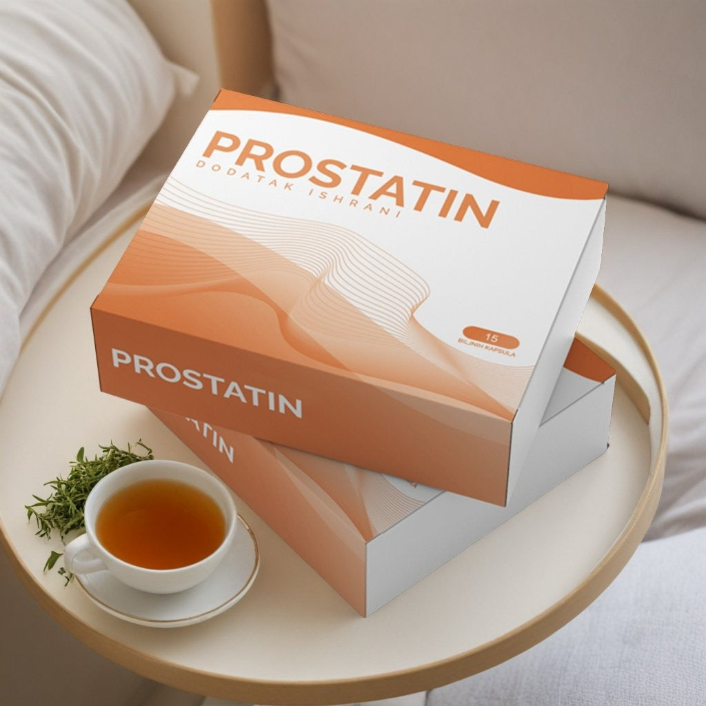 Prostatin