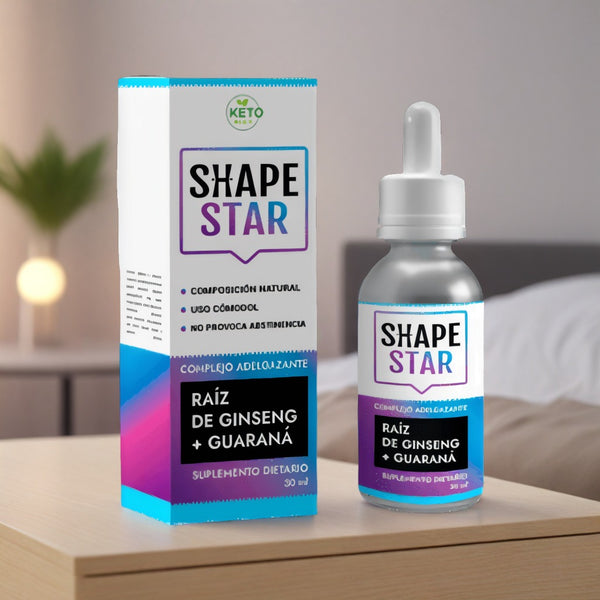 Shapestar