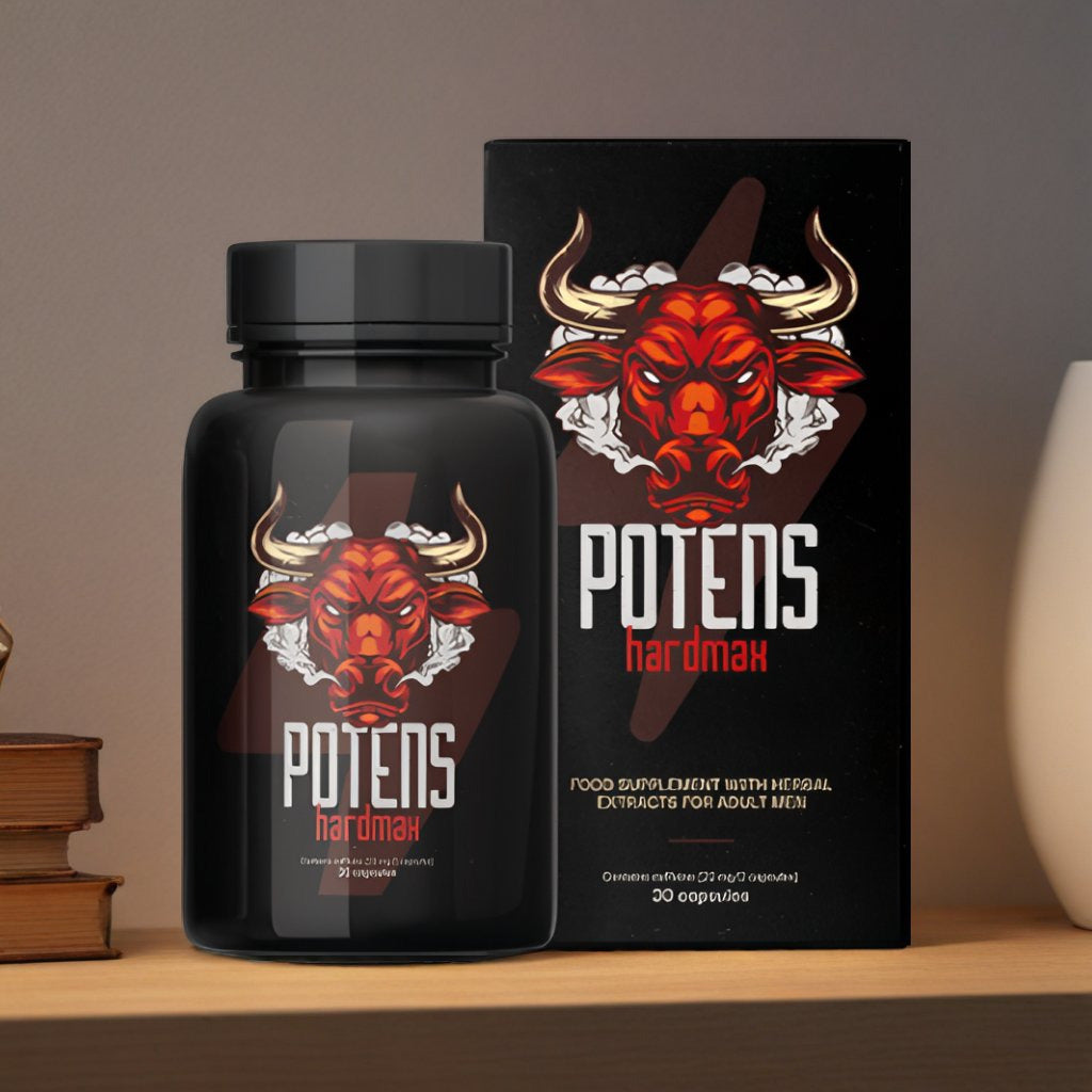 Potens hardmax
