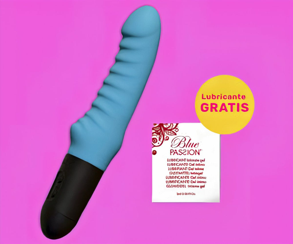 Blue Passion a 49,99€