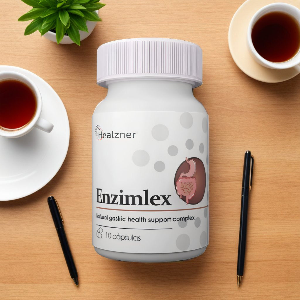 Enzimlex Low