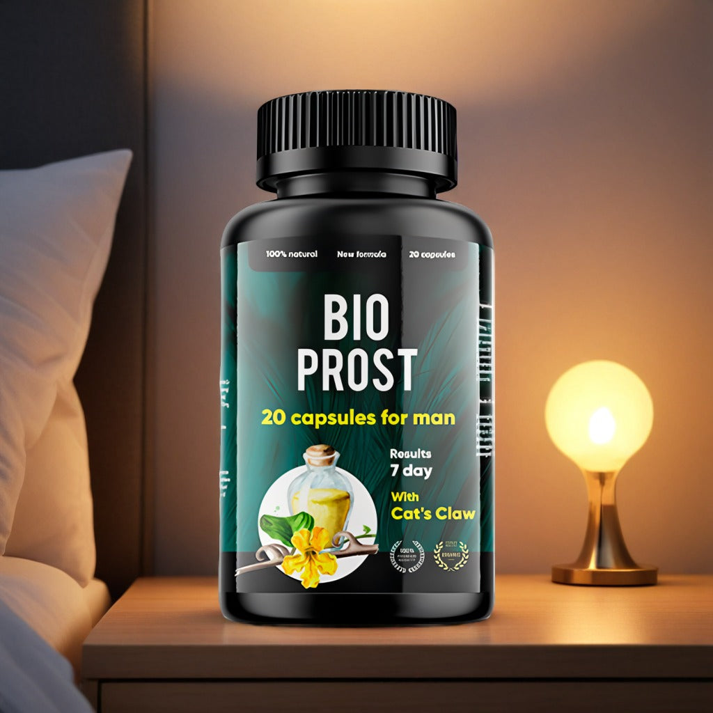 Bio Prost
