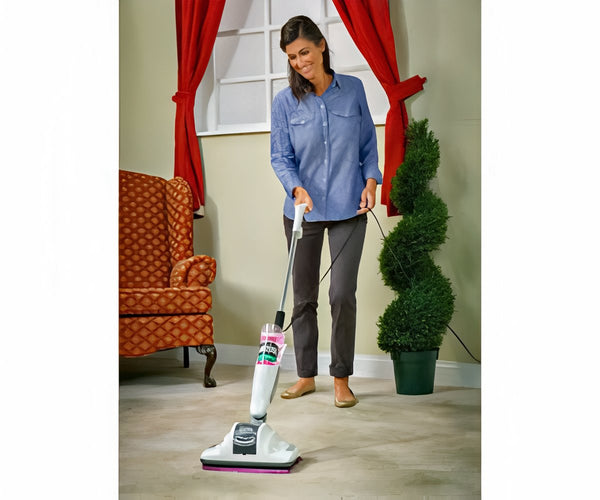 Vibratwin a 496 LEU