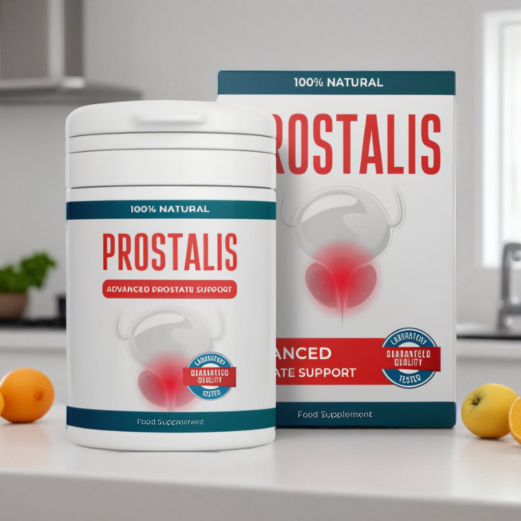 Prostalis Full