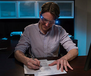 Vizmaxx Magnibrite Glasses 2x1 a 24.000 HUF