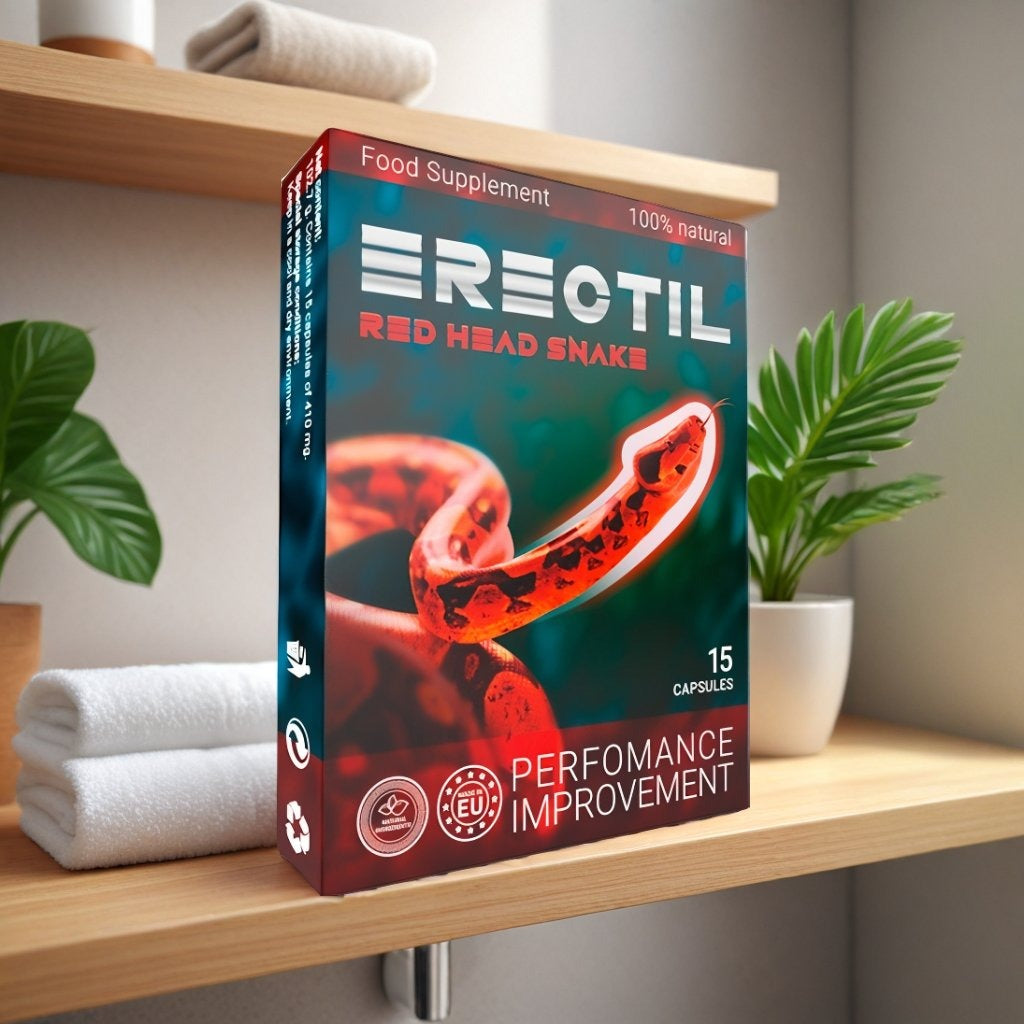 ERECTIL (LOW PRICE)