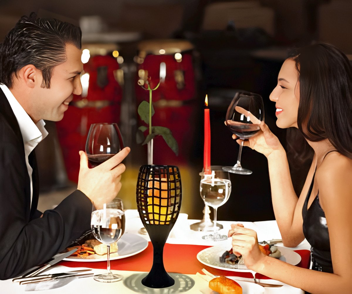 Starlyf Flame 2x1 a 59,99€