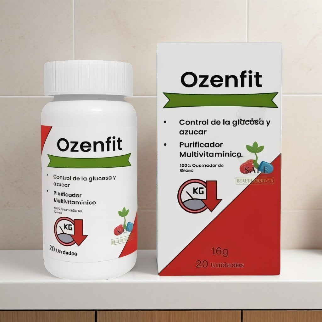 Ozenfit