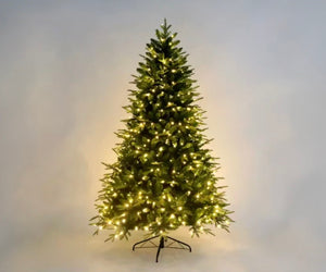 Christmas Tree a 355 LEU