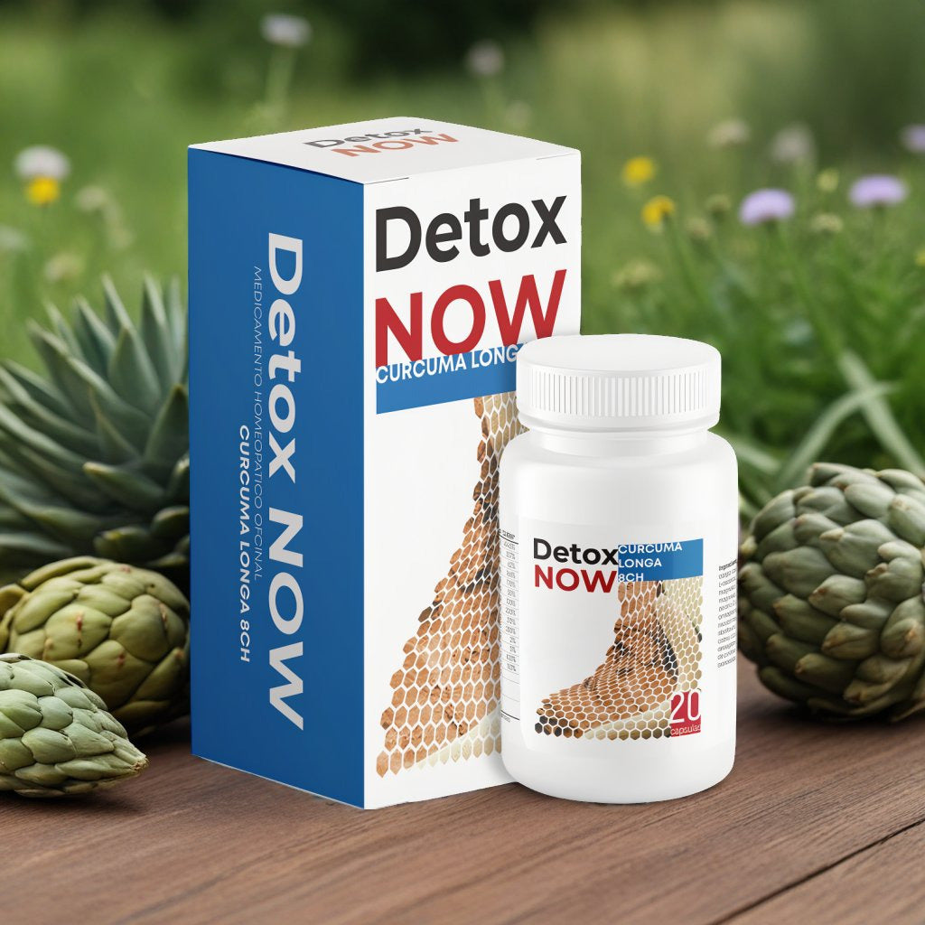 Detox Now Full
