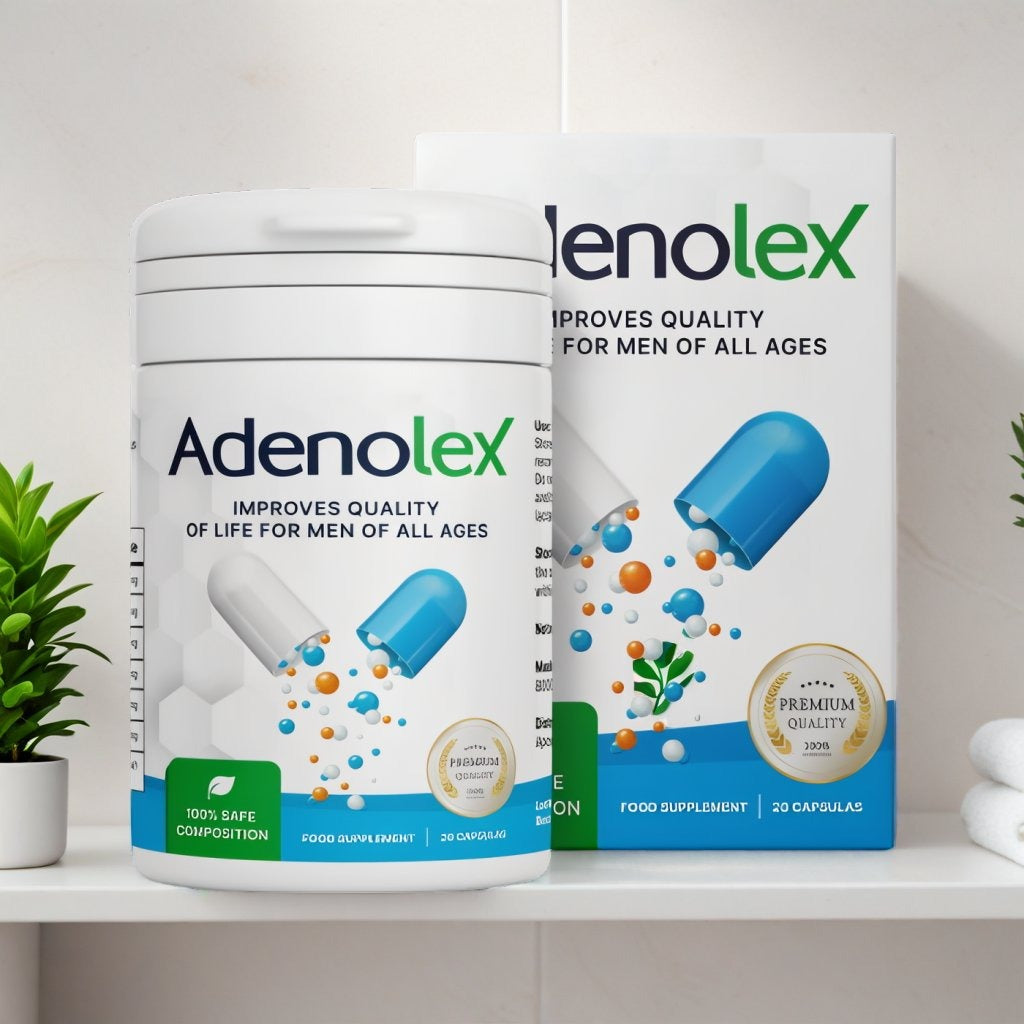 Adenolex 39€