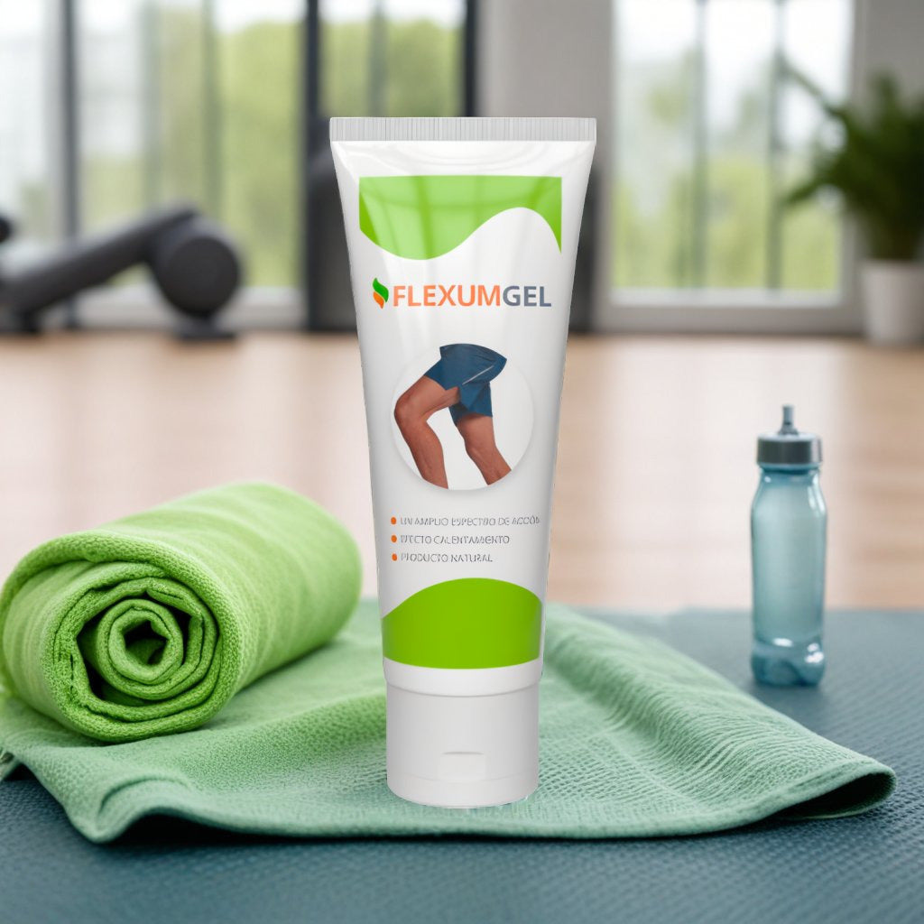 Flexumgel
