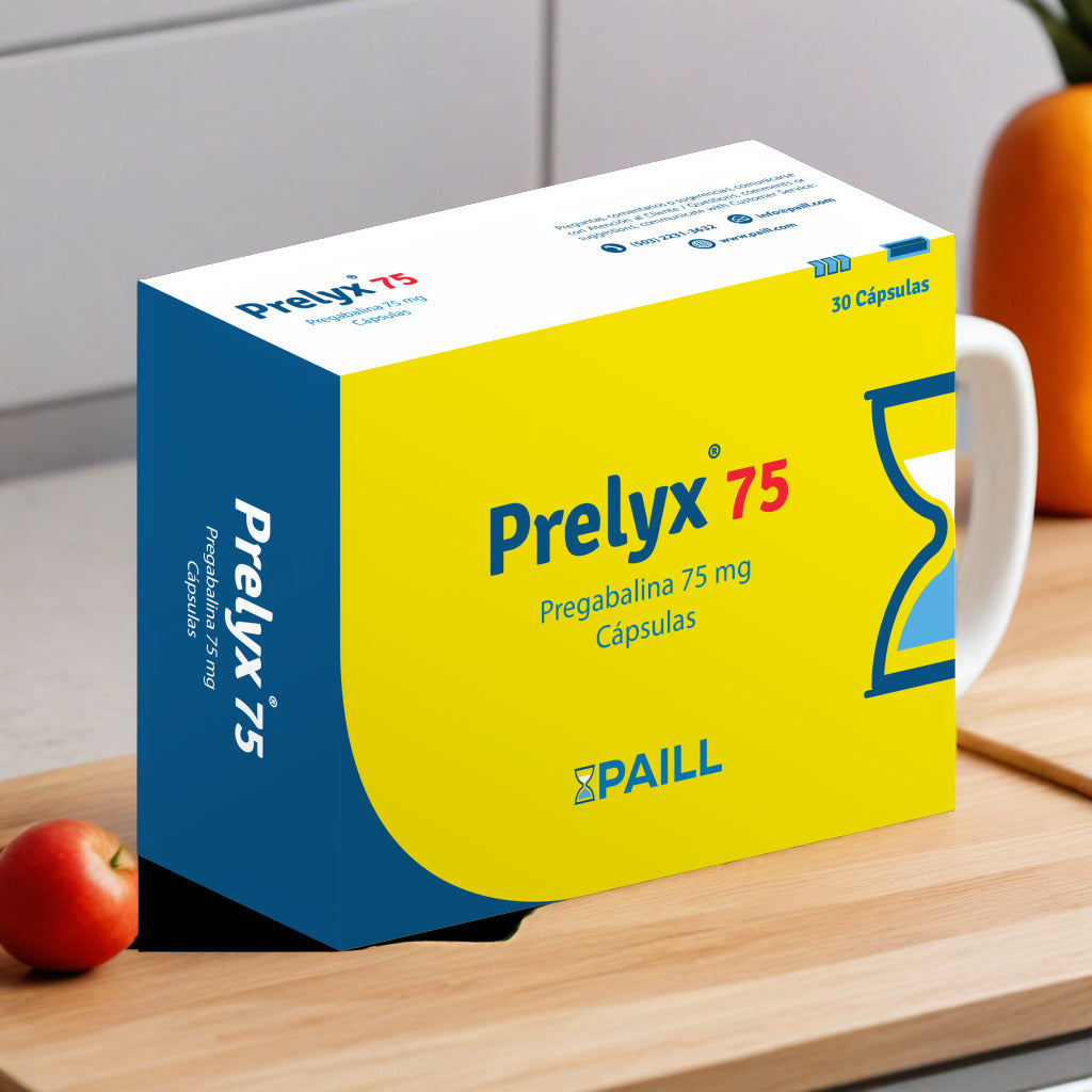 Paraxil