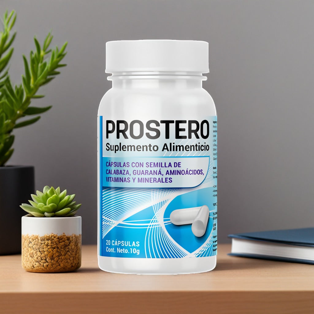 Prostero