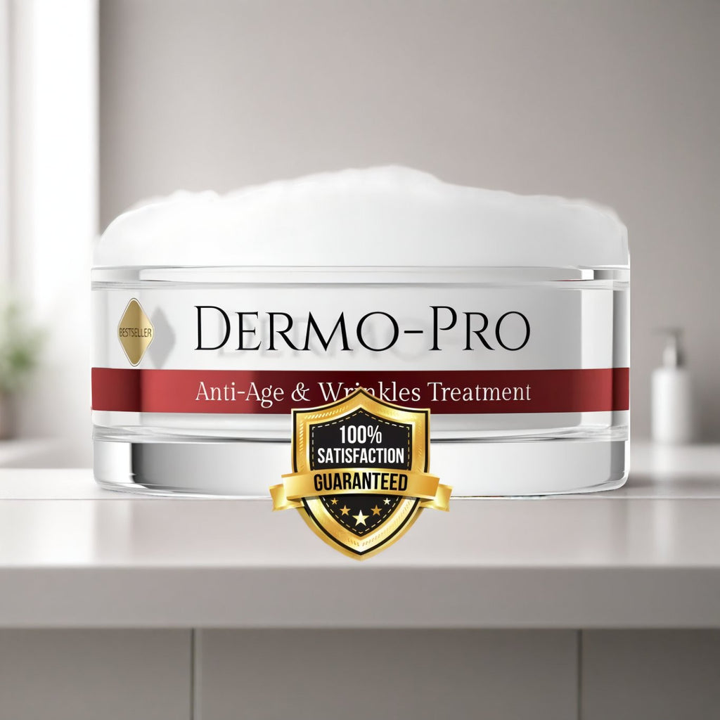 Dermo-Pro low