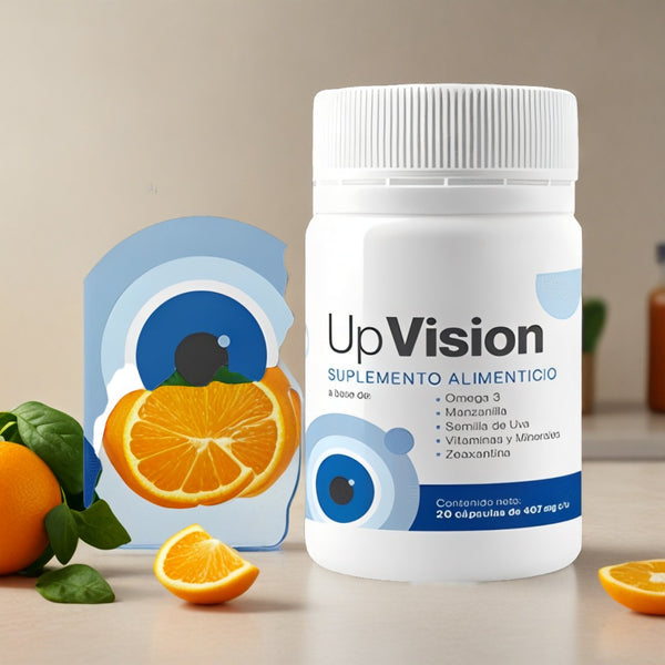 Up Vision