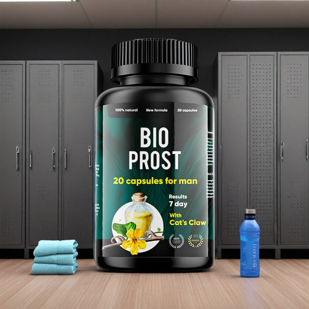 Bio Prost
