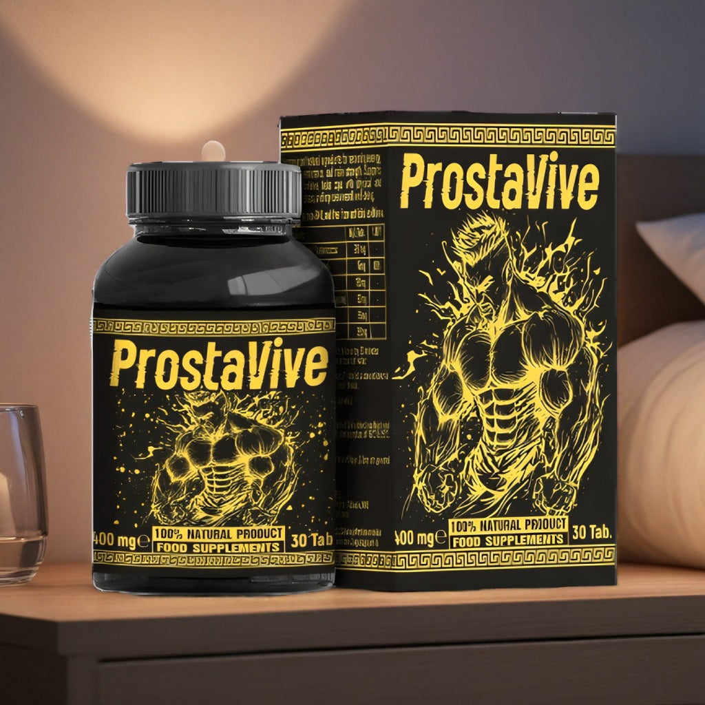 ProstaVive
