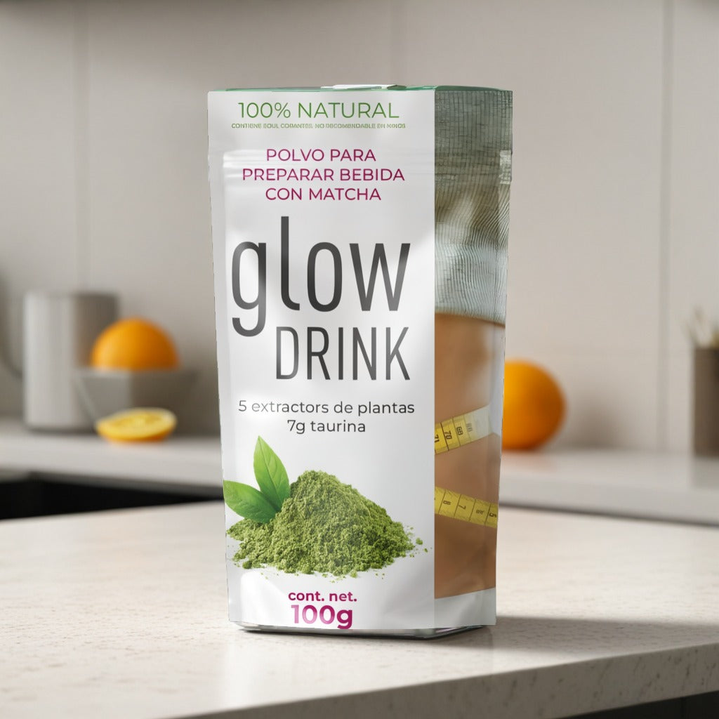 Glow Drink
