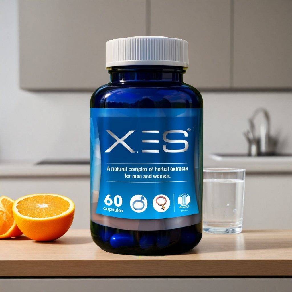XES (PROSTATITIS)