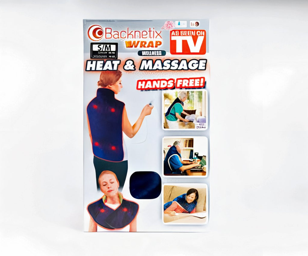 Backnetix Wrap a 199 LEU