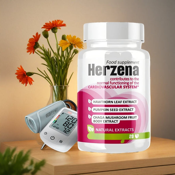 Herzena