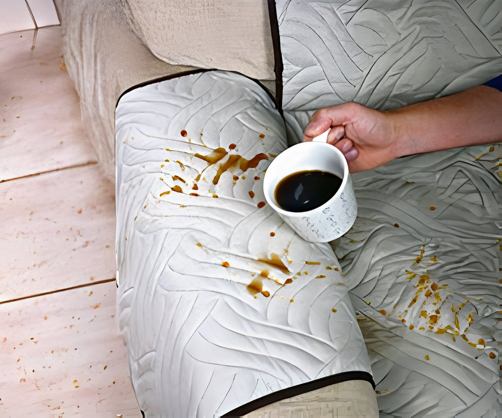 Starlyf Sofa Cover Two Seats a 1.494 CZK