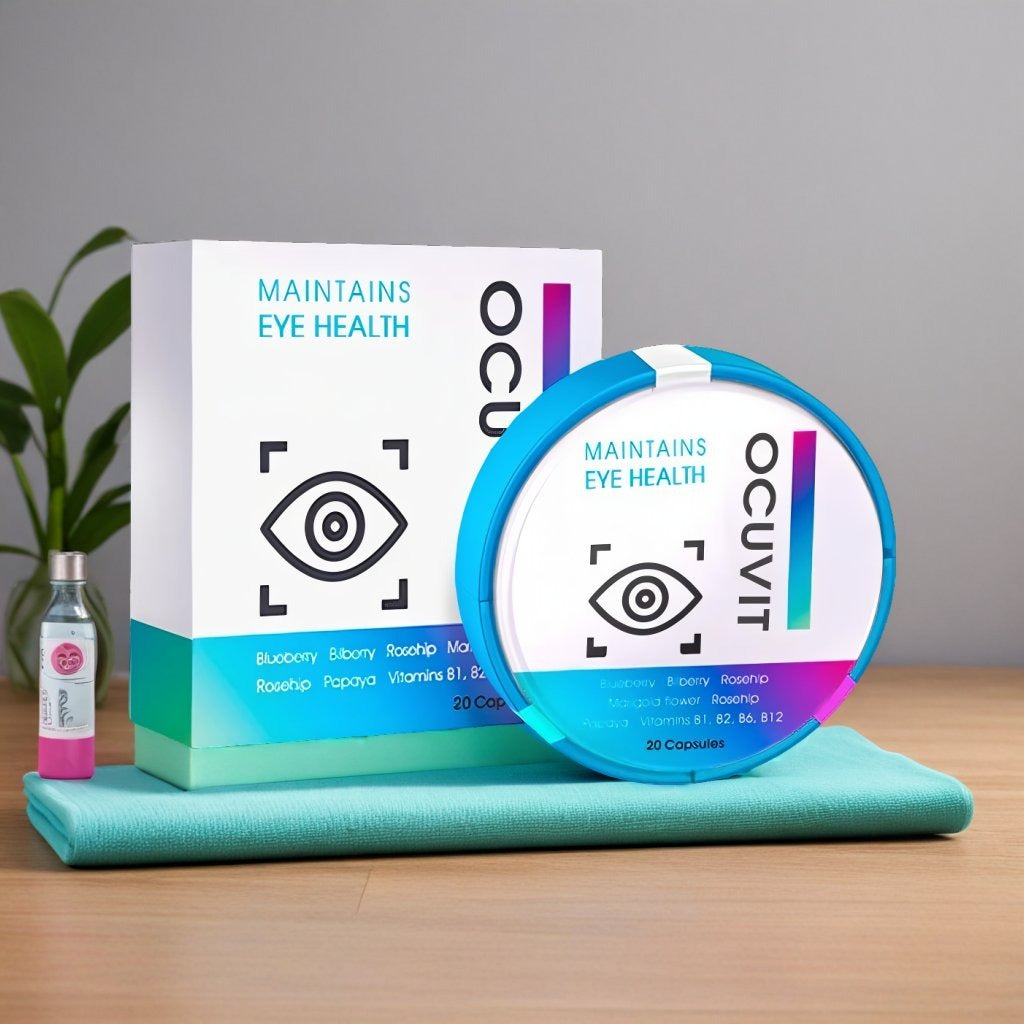 Ocuvit low price
