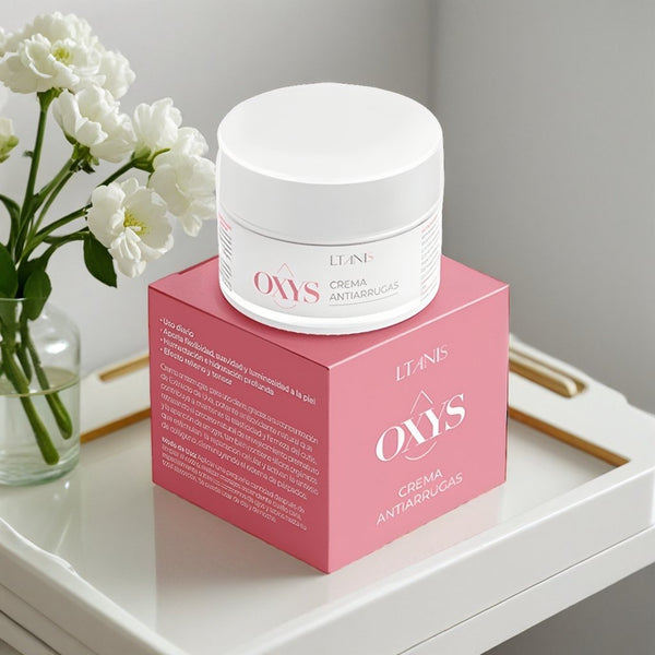 OXYS CREAM