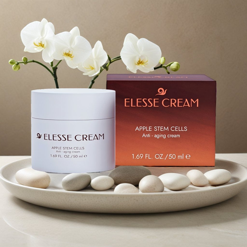 Elesse cream