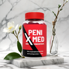 Penixmed Me Gummies