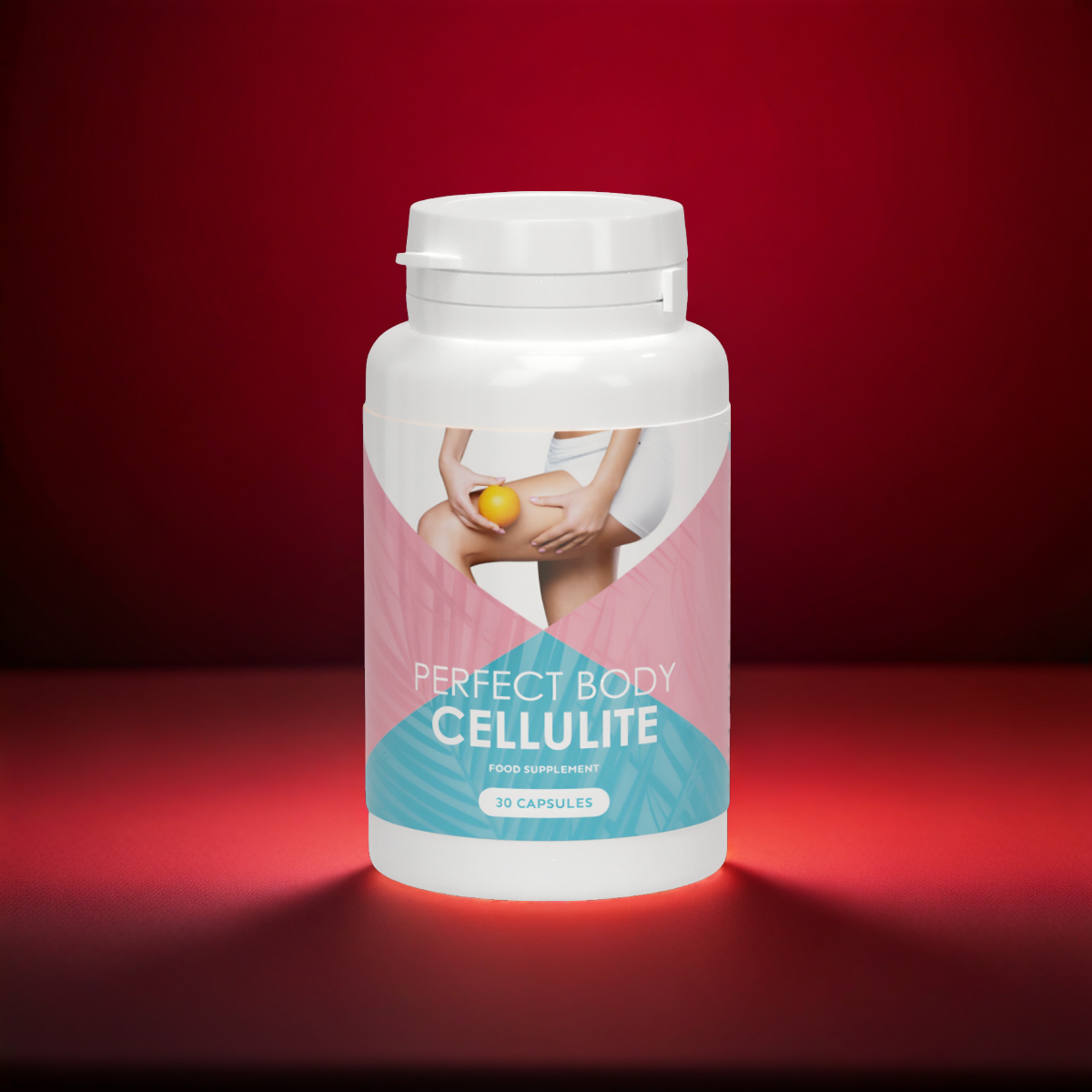 Perfect Body Cellulite