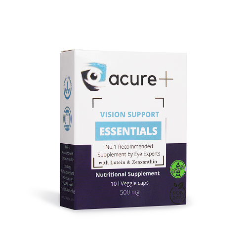 Acure+