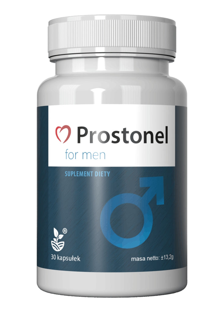 Prostonel 137 PLN