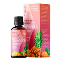 Weicode