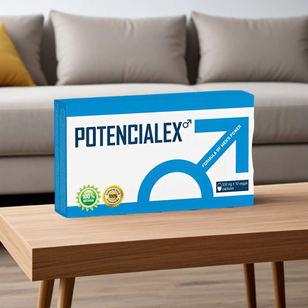 Potencialex