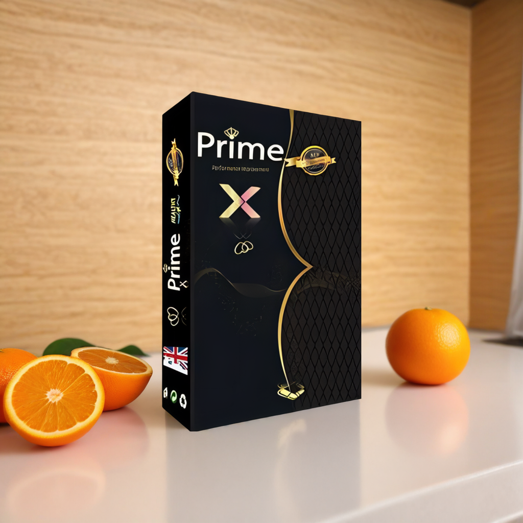 PRIME X (LOW PRICE)