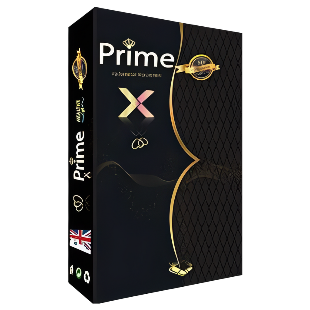 PRIME X (LOW PRICE)