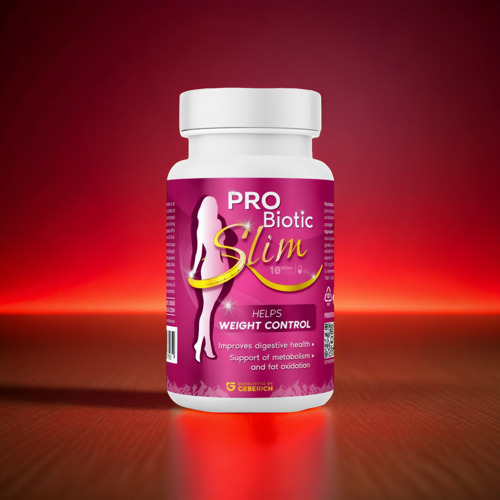 PRO Biotic Slim