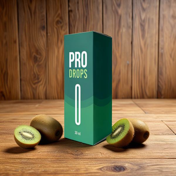 PRO DROPS