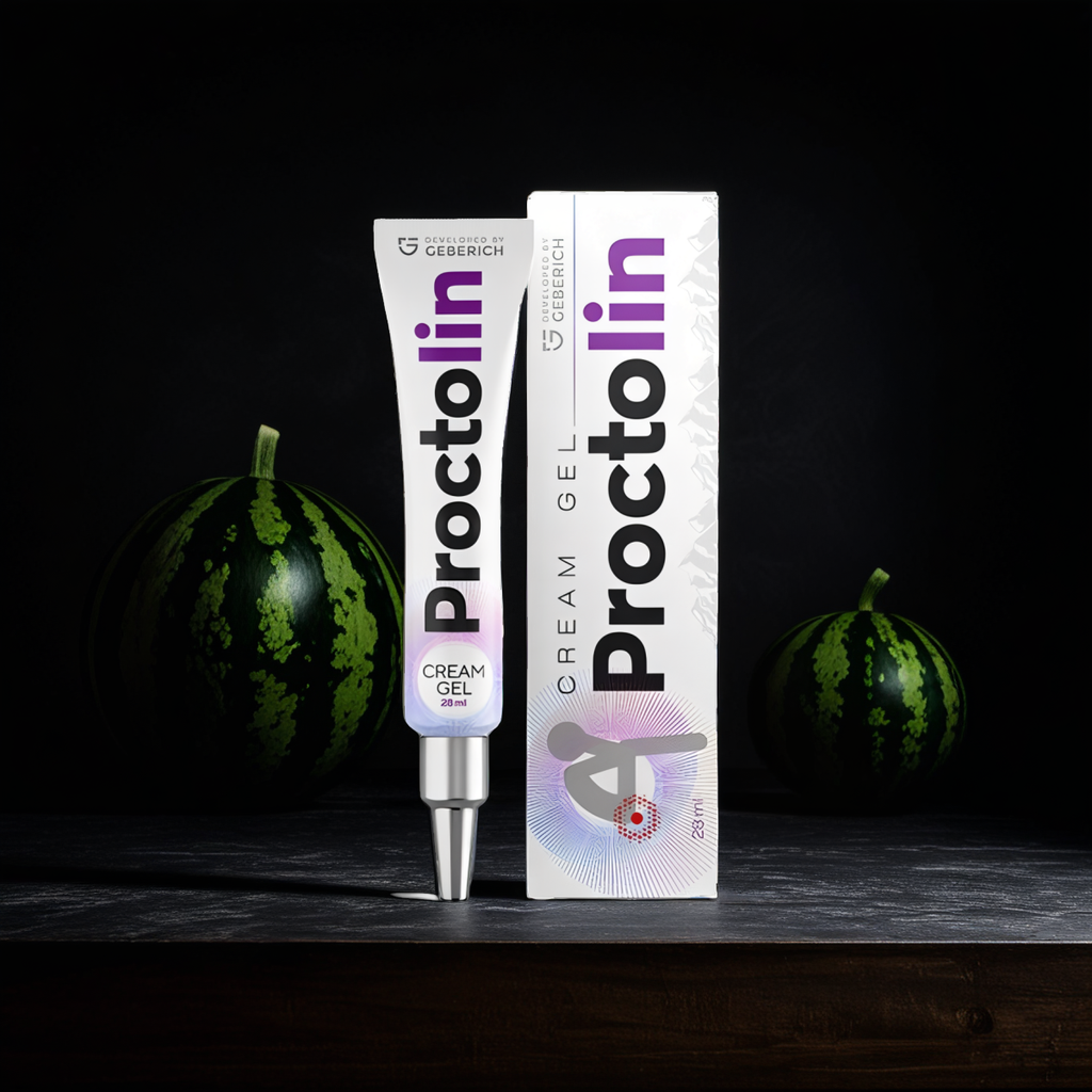 Proctolin
