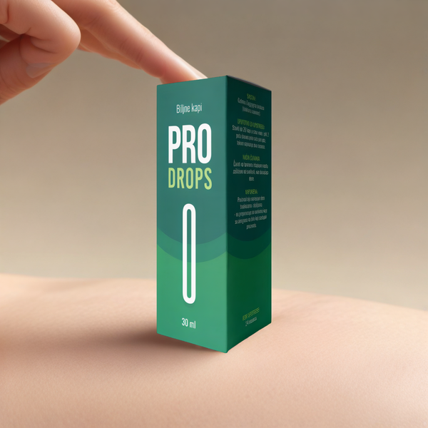 ProDrops